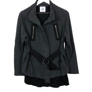 CAbi Love Carol Collection Mesh‎ Back Jacket